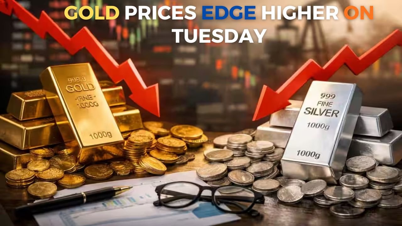 Gold Prices Surge Past $5000 as Precious Metals Rally